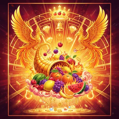 Hot Fruits 20